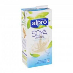 Alpro Soya original