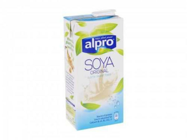 Alpro Soya original