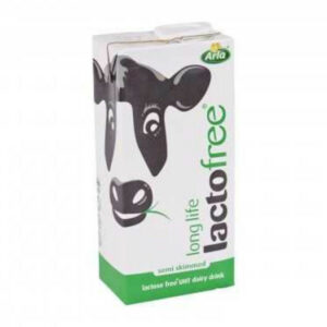 1 litre of Arla Lacto-Free milk