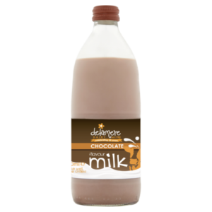 Delamere Chocolate Milk