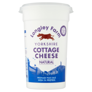 Longley Farm cottage cheese