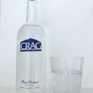 Crag Spring Water