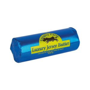 Longley Farm Jersey Butter